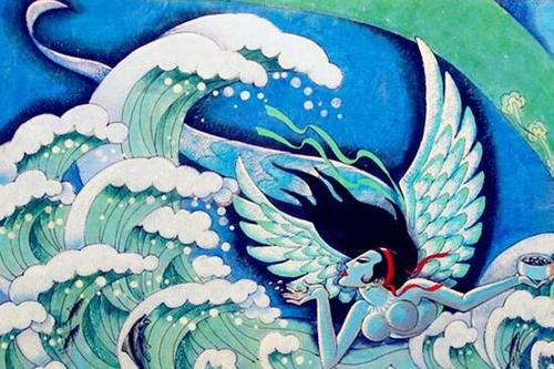 精卫填海意志坚打一最佳生肖精选解析、解释与落实、统计解答解释落实